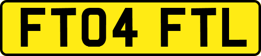 FT04FTL