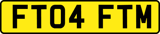 FT04FTM
