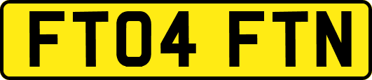 FT04FTN