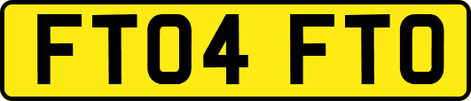 FT04FTO