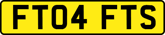 FT04FTS
