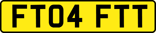 FT04FTT