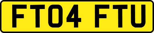 FT04FTU