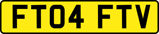 FT04FTV