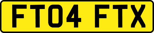 FT04FTX