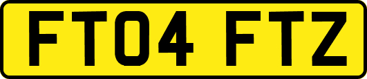 FT04FTZ