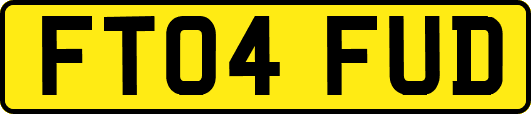 FT04FUD