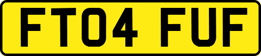 FT04FUF