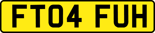 FT04FUH