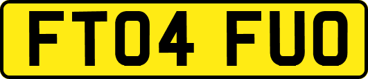 FT04FUO