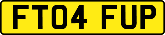 FT04FUP