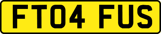FT04FUS