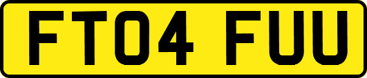 FT04FUU