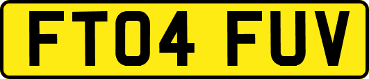FT04FUV
