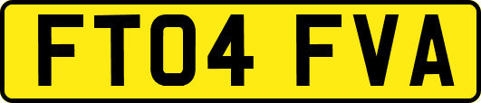 FT04FVA