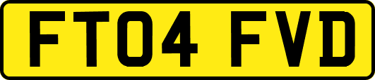 FT04FVD