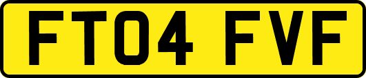 FT04FVF