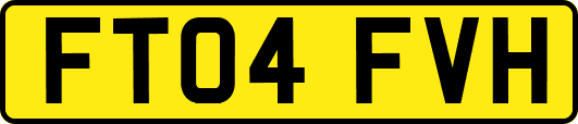 FT04FVH