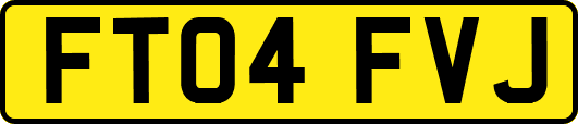 FT04FVJ