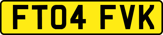 FT04FVK