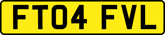 FT04FVL