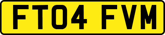FT04FVM