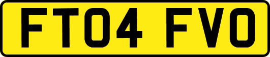 FT04FVO