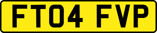 FT04FVP