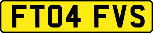 FT04FVS