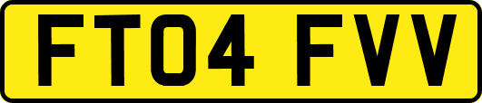 FT04FVV
