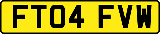 FT04FVW