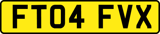 FT04FVX