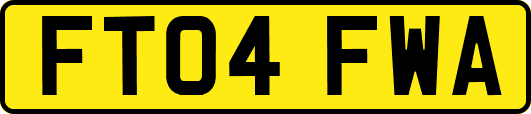 FT04FWA