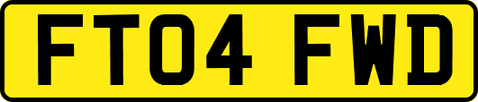 FT04FWD