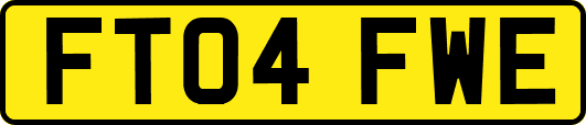 FT04FWE