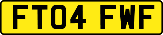 FT04FWF