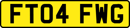 FT04FWG