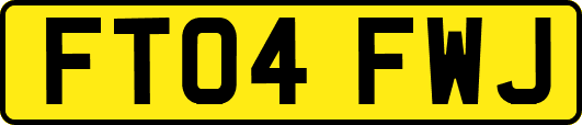 FT04FWJ