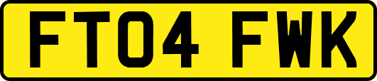 FT04FWK
