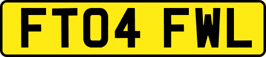 FT04FWL