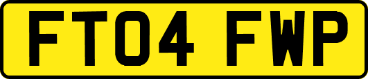 FT04FWP