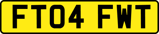 FT04FWT