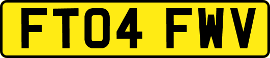 FT04FWV