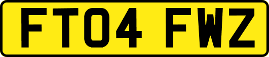 FT04FWZ