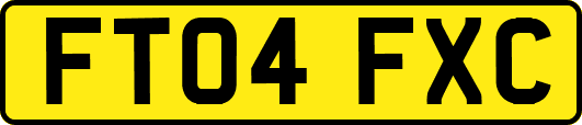 FT04FXC