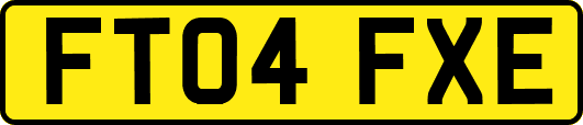 FT04FXE