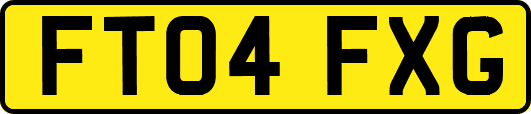 FT04FXG