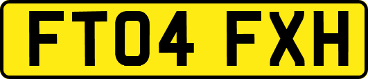 FT04FXH