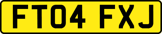FT04FXJ