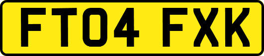FT04FXK